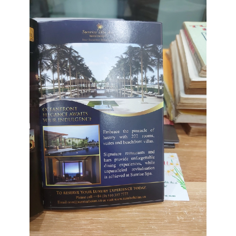 HOI AN / DANANG / HUE Guidebook 552928