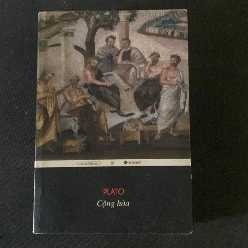 Cộng hòa - plato 639909