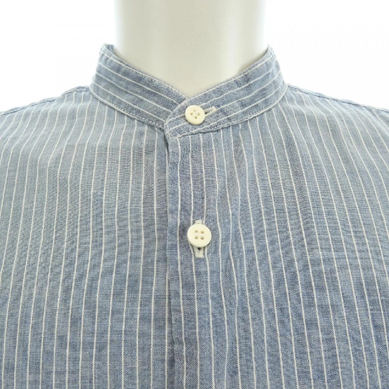 Áo sơ mi VISVIM 0121205011004 - Hàng hiệu Authentic 898789