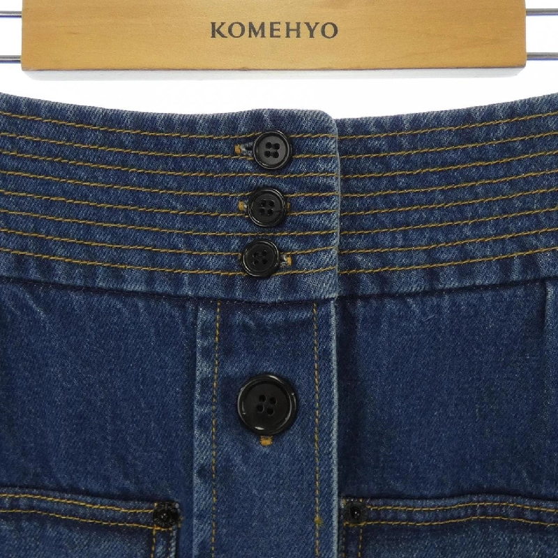 Chân váy Chloe - Hàng hiệu Authentic 824076