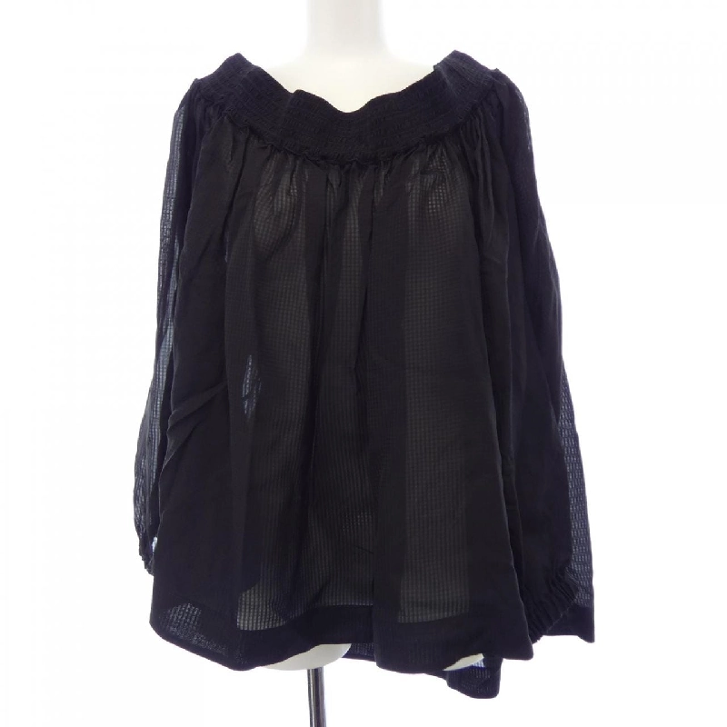 Áo Top ALAIA - Hàng hiệu Authentic 629546