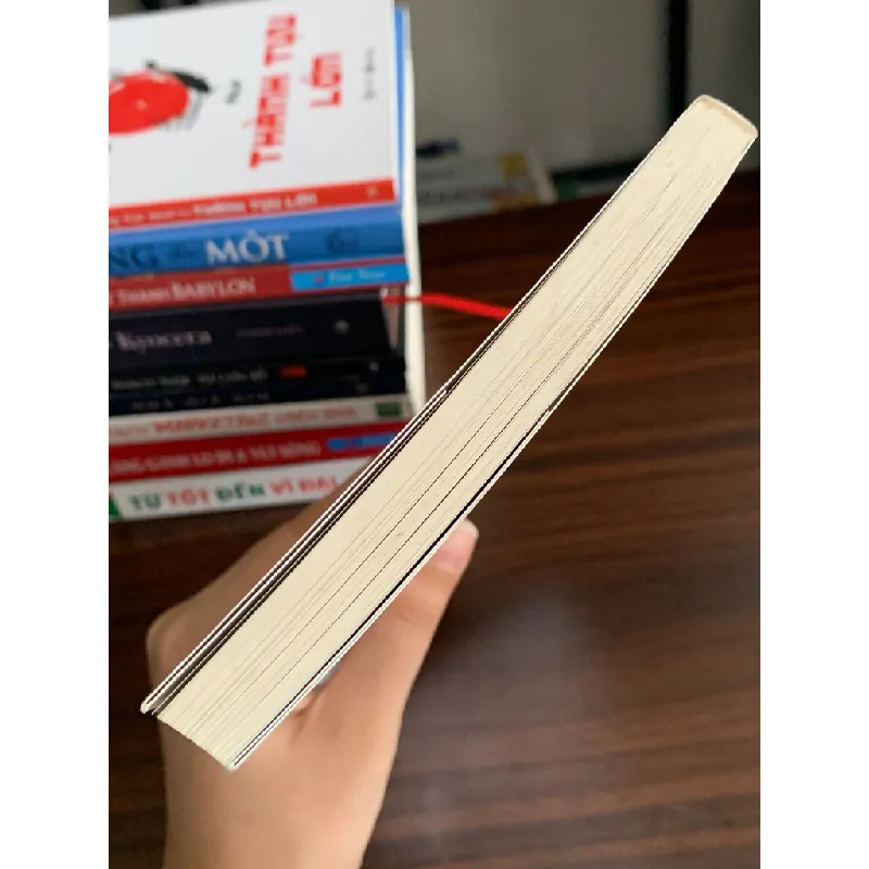 Cách sống – Inamori Kazuo 558589