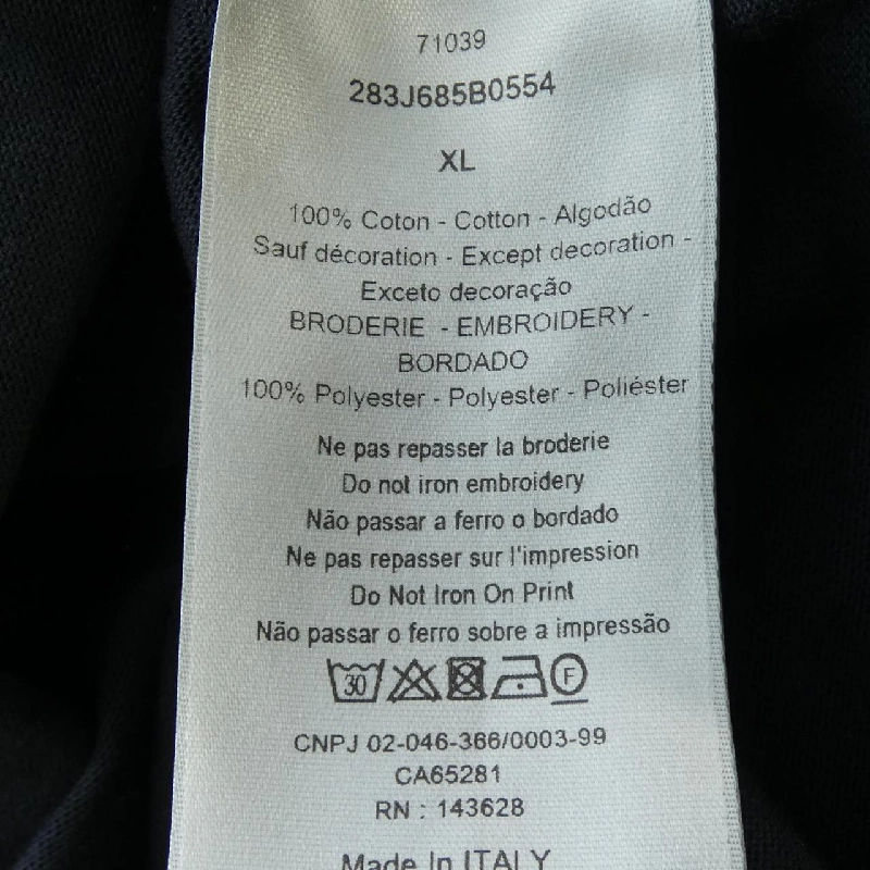 Áo thun DIOR CACTUS JACK 283J685B0554 - Hàng hiệu Chính hãng 890823