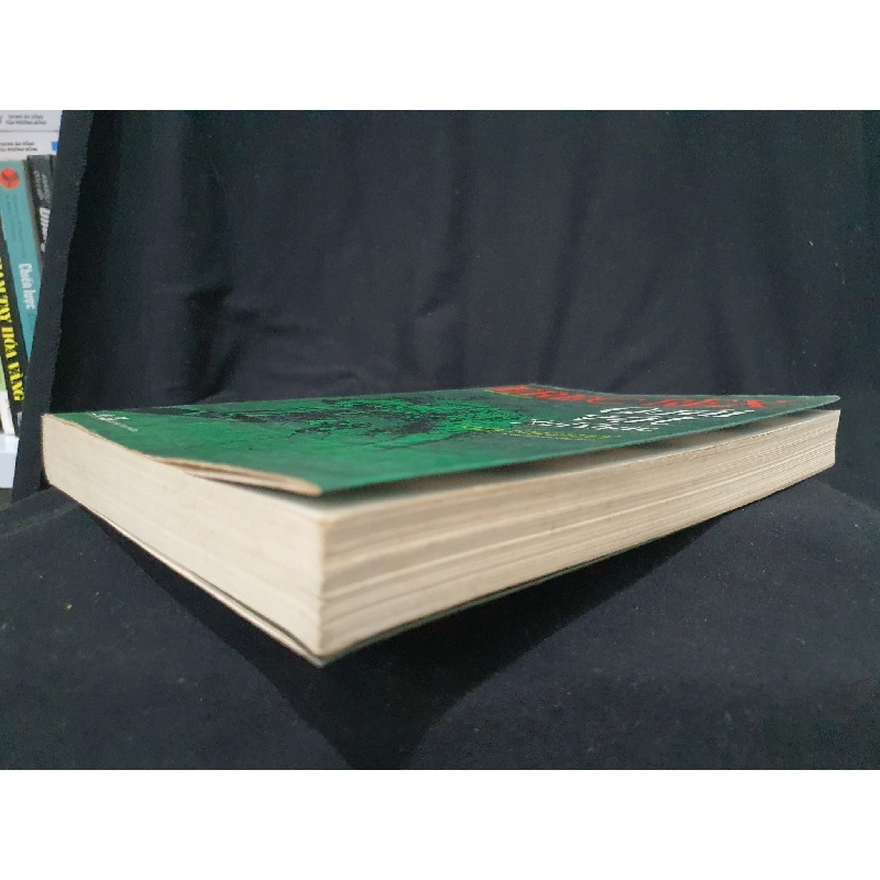 Quái vật xư khác mới 60% 2009 -HCM205 Erec Rex SÁCH VĂN HỌC 364359