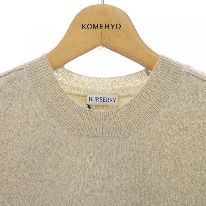 Burberry BURBERRY 8077587 Áo len - Hàng hiệu Chính hãng 815718