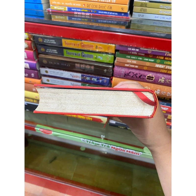 SỬ KÍ TƯ MÃ THIÊN  510103