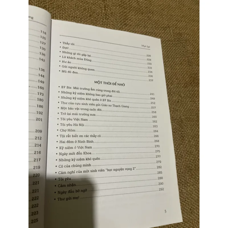 khoa Việt Nam học và Tiếng Việt 45 năm một chặng đường 565324