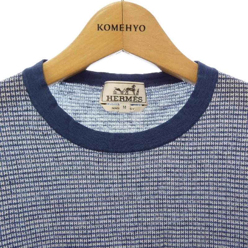 Áo thun HERMES - Hàng hiệu Chính hãng 884885