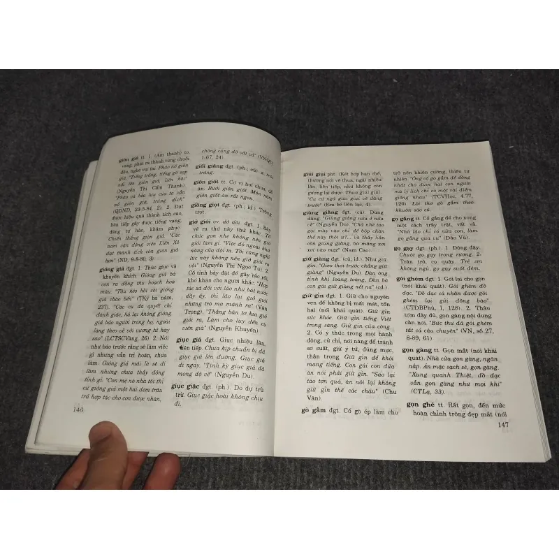 TỪ ĐIỂN TỪ LÁY TIẾNG VIỆT 991104