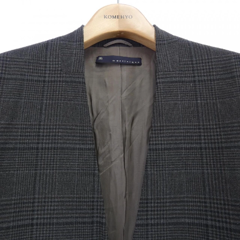 Jacket Martinique 632159