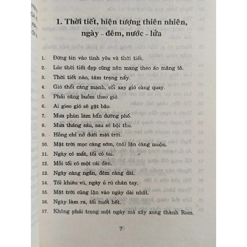 Tục ngữ Đức - Lương Văn Hồng 994730