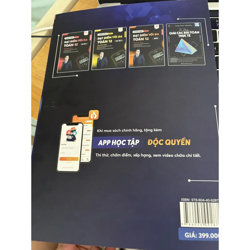 Kỹ thuật Casio từ A-z 687920