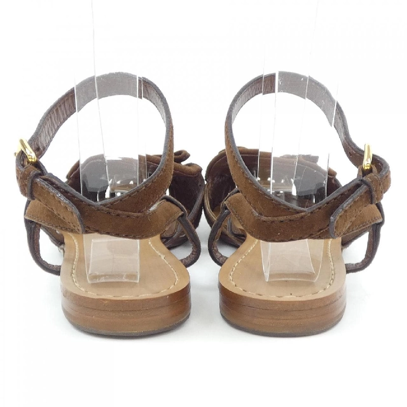 Giày sandal MIU MIU - Hàng hiệu Authentic 830795