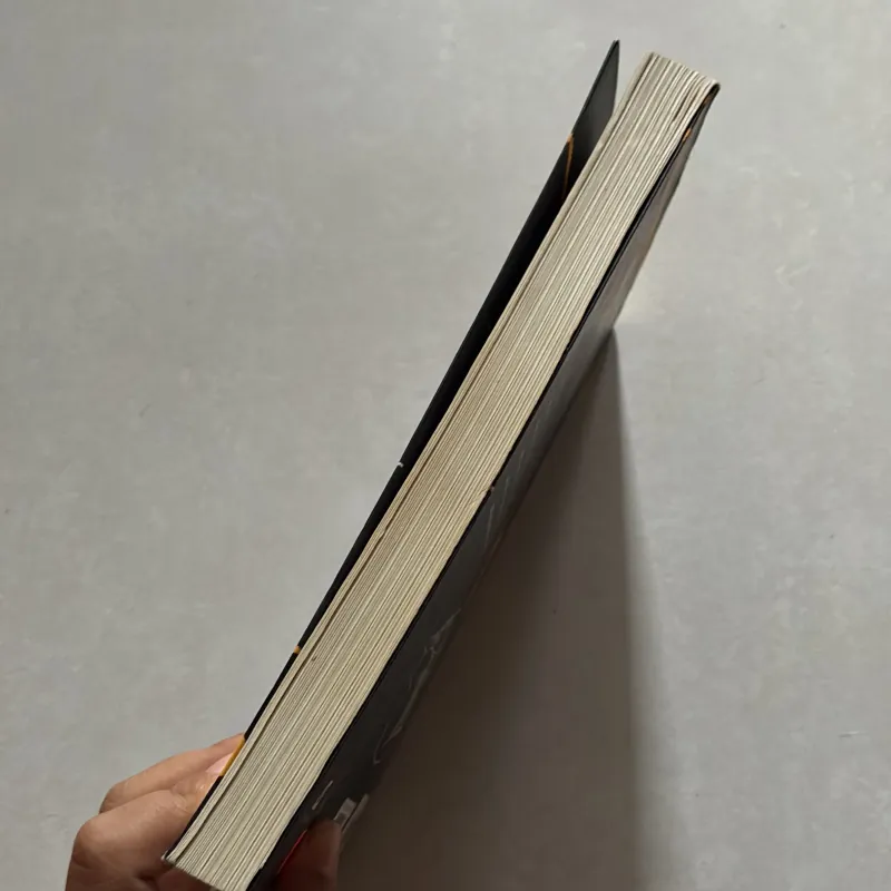 Ghi chép pháp y 6 - Lưu Hiểu Huy 756724