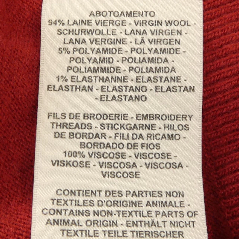 【Mã giảm giá】Áo cardigan HERMES 646647