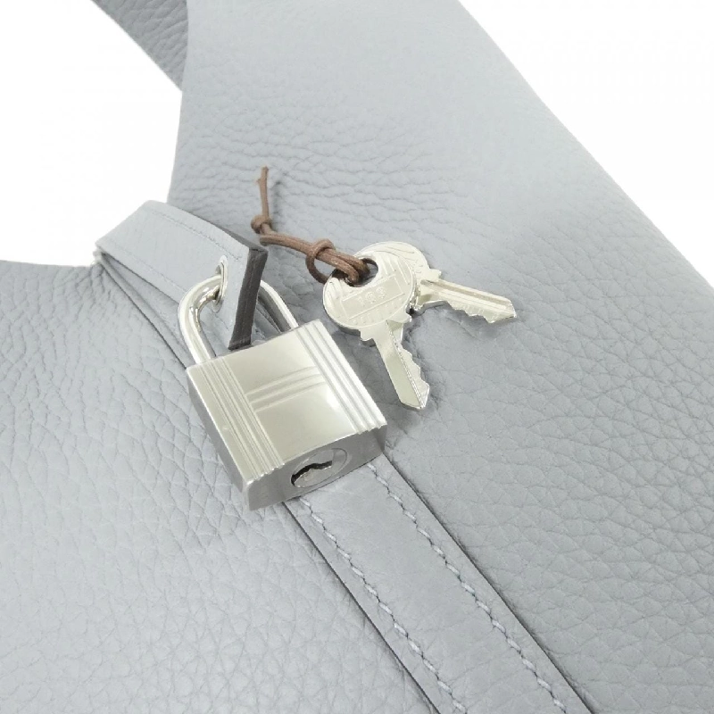 Túi Hermes Picotin Lock PM 056289CK - Hàng hiệu Authentic 804337