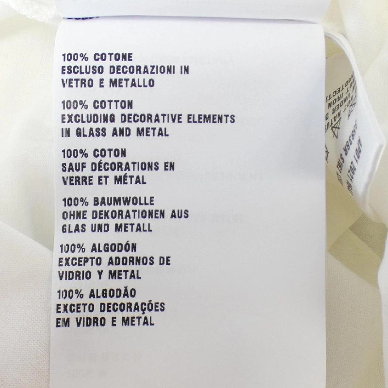 Áo thun PRADA - Hàng hiệu Chính hãng 645453