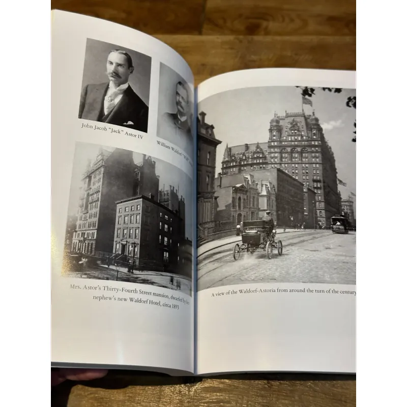 Astor and Vanderbilt - Anderson Cooper (The Rise to Glory and Fall Of Dynaties in America) 734617