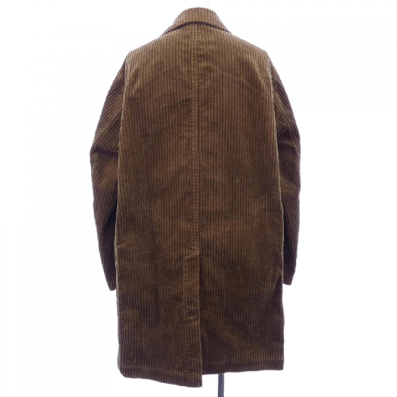 Áo khoác TS(S) - Hàng hiệu Authentic 886703