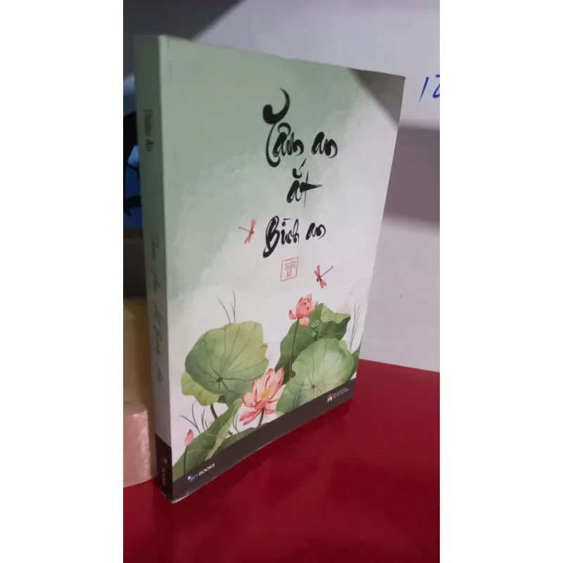 tâm an ắt bình an 748378