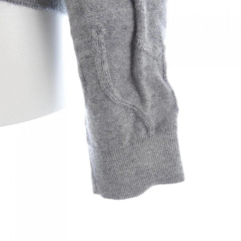 HERMES *07-7722 Áo khoác cardigan - Hàng hiệu Chính hãng 815781