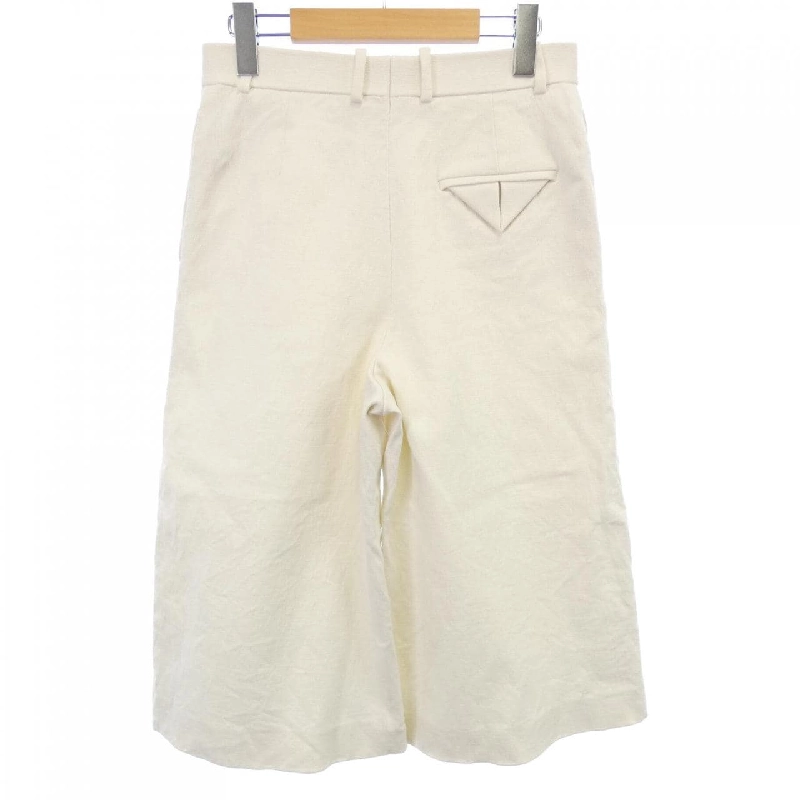 Bottega Veneta BOTTEGA VENETA 663520 V0OE0 Quần - Hàng hiệu Chính hãng 812903