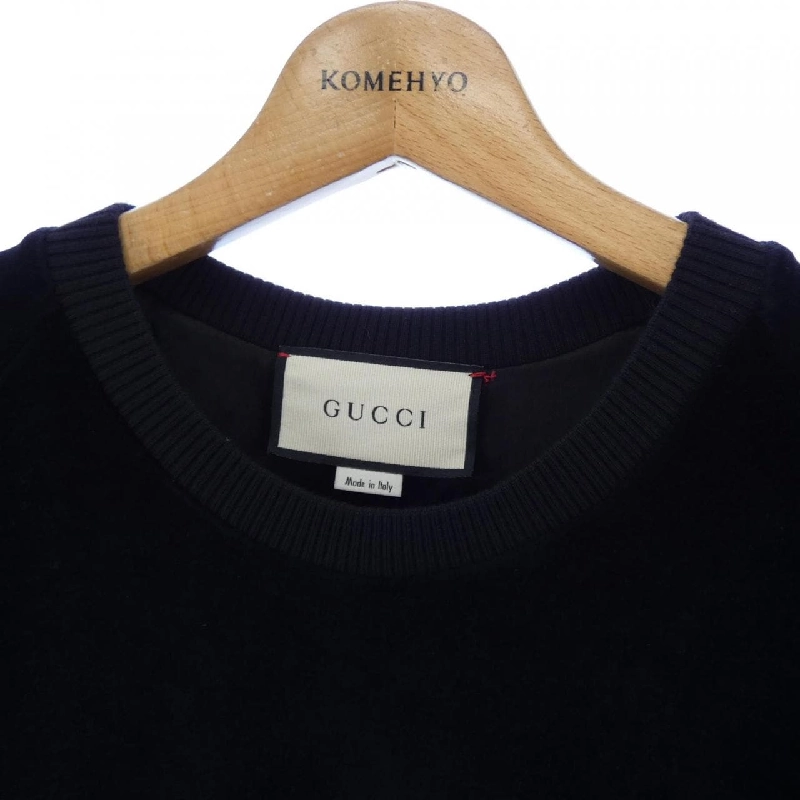 Gucci GUCCI 596384-XJBTC Áo - Hàng hiệu Chính hãng 889590