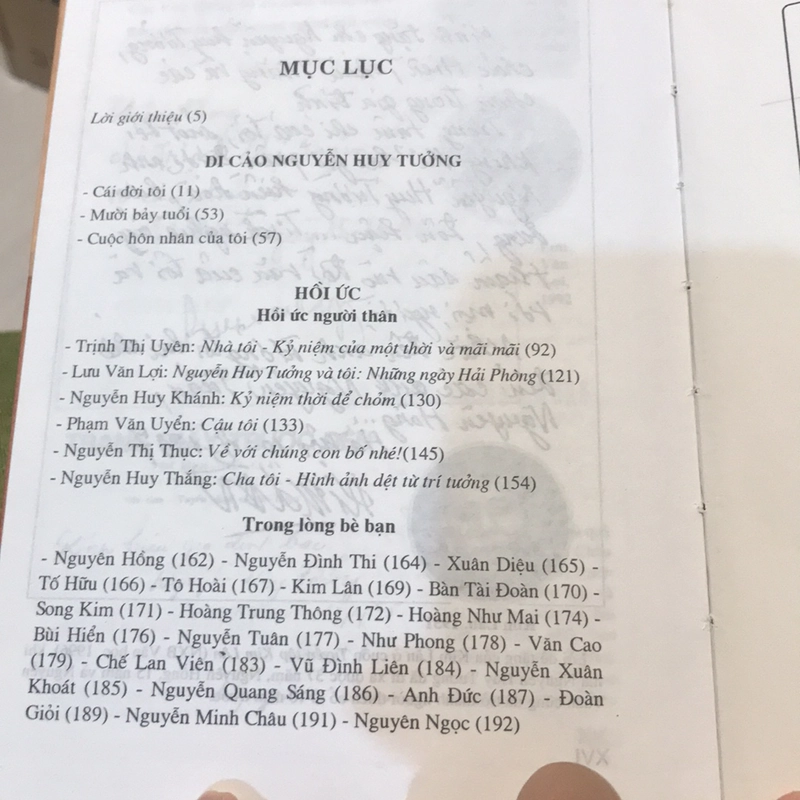 NGUYỄN HUY TƯỞNG MỘT THỜI VÀ MÃI MÃI 525325