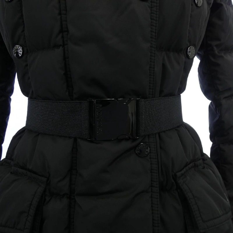 MONCLER KHLOE Áo khoác lông - Hàng hiệu Chính hãng 811868