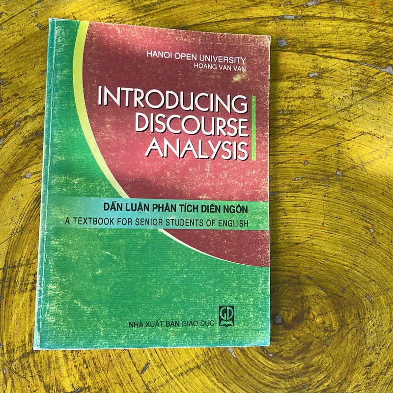 TRANSLATION: THEORY AND PRACTICE DỊCH THUẬT : LÍ LUẬN VÀ THỰC TIỄN & DẪN LUẬN PHÂN TÍCH DN 736803