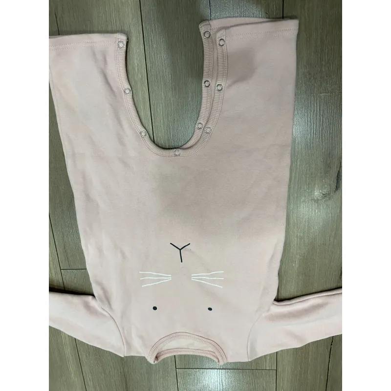 Bộ liền bé gái 798026