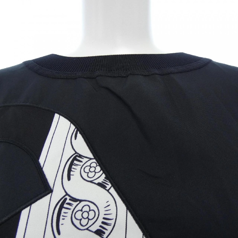 HERMES CHAINE D'ANCRE 2E2826DS Áo thun - Hàng hiệu Authentic 634785