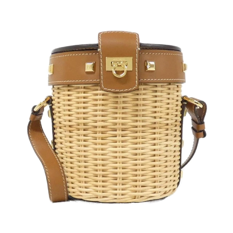 Túi xách vai Salvatore Ferragamo 21 H687 - Hàng hiệu Chính hãng 767887