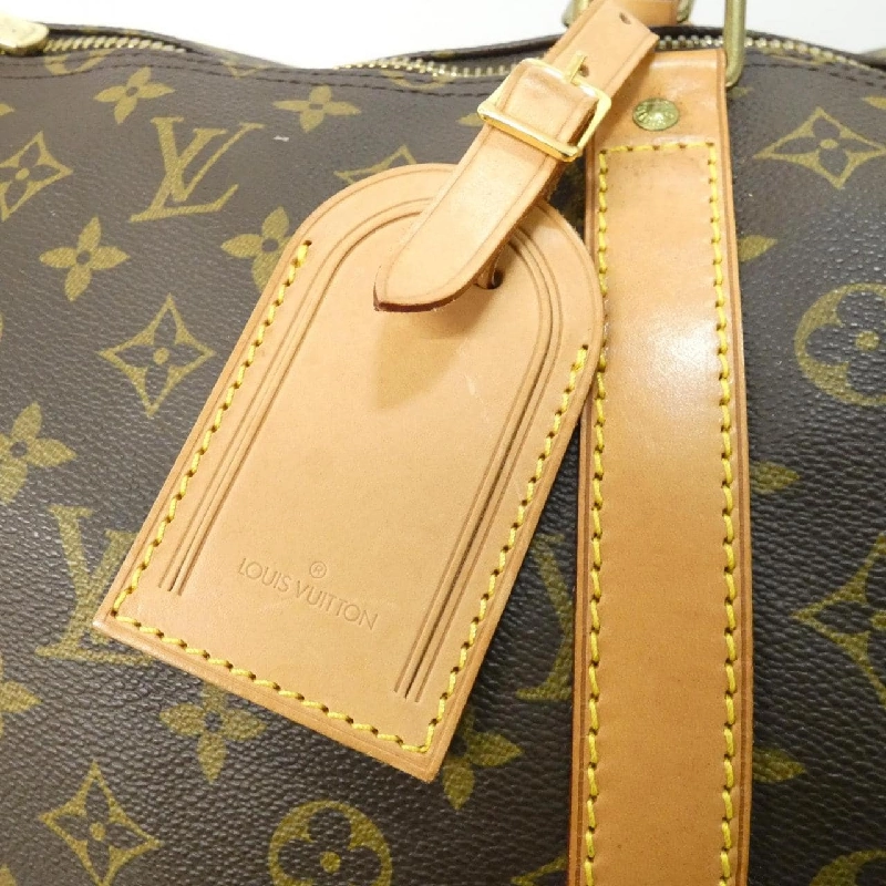 Túi Boston Louis Vuitton Monogram 55cm M41424 - Hàng hiệu Chính hãng 769322