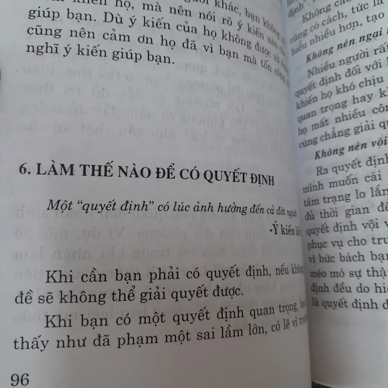 Sách học làm người-Tự tu dưỡng để lập nghiệp. Tác giả Trương Vi 706804