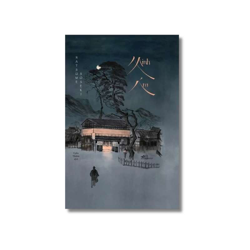 Minh ám - Natsume Soseki 729501