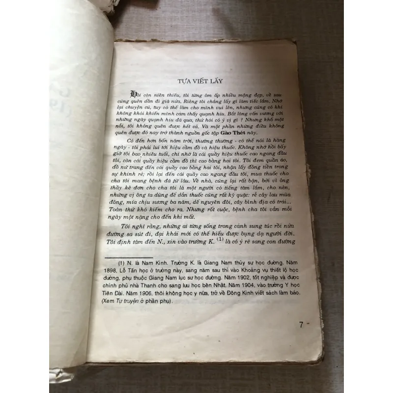 Lỗ Tấn tập truyện  993261