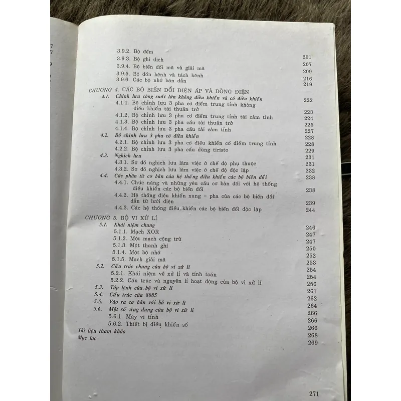 Vật Lí kỹ thuật  603151