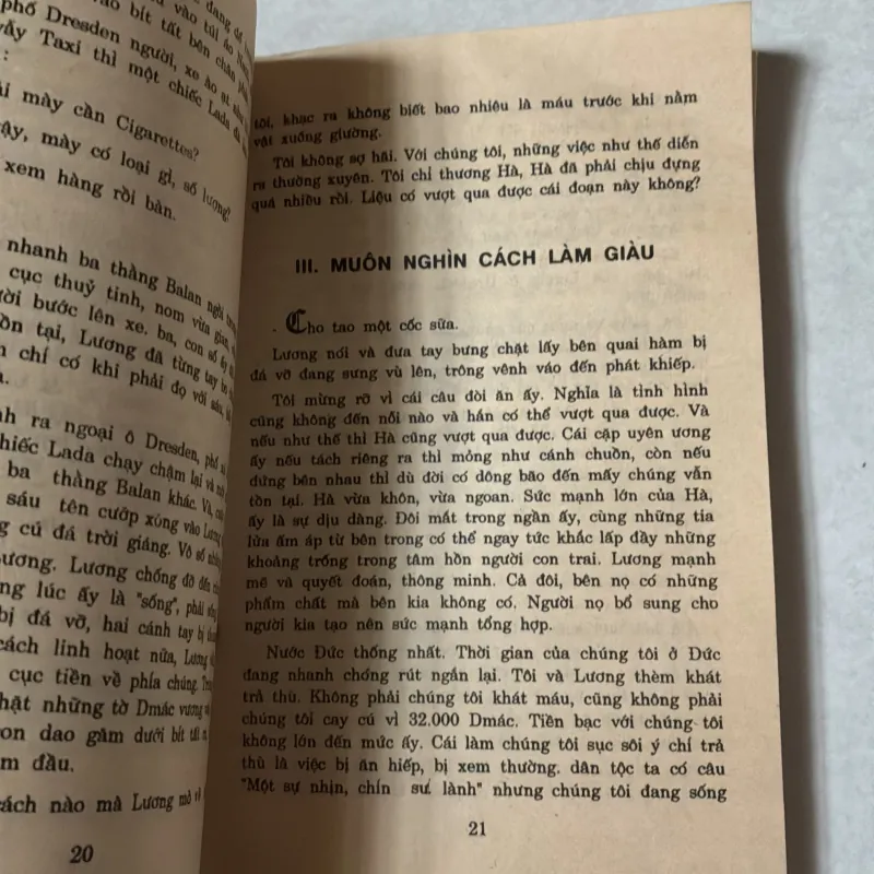 Nghề buôn - 1985s 996819