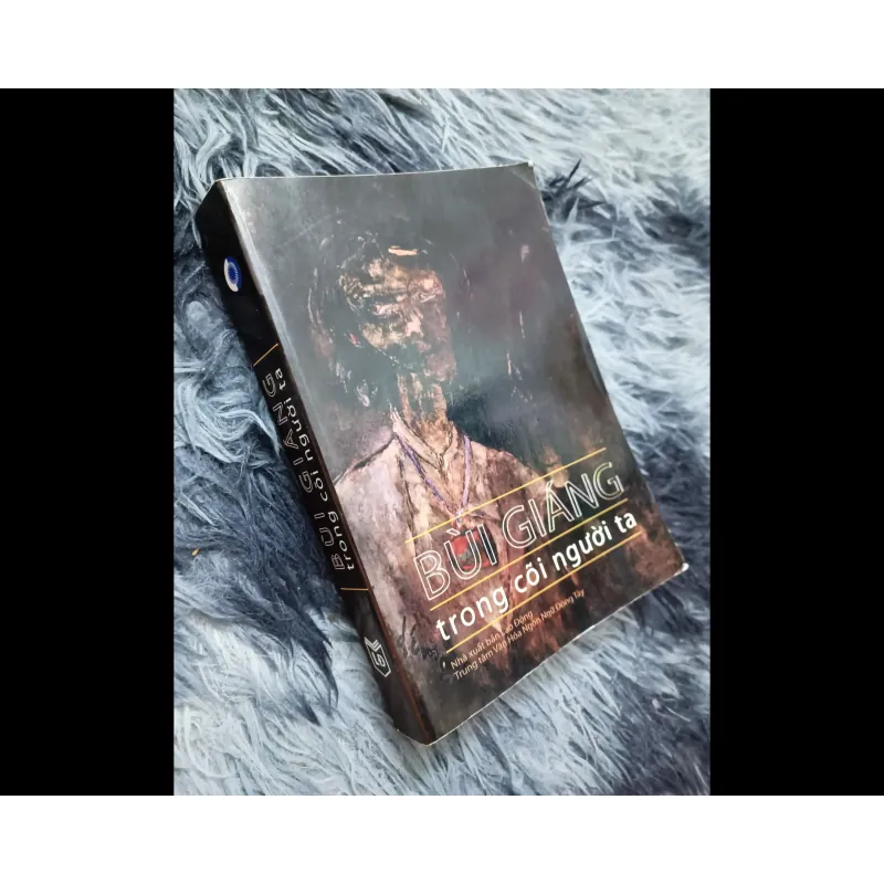 Bùi Giáng trong cõi người ta 993528