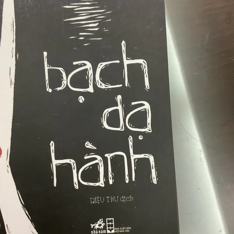 [NHẬT BẢN] Bạch dạ hành - Higashino Keigo 707382