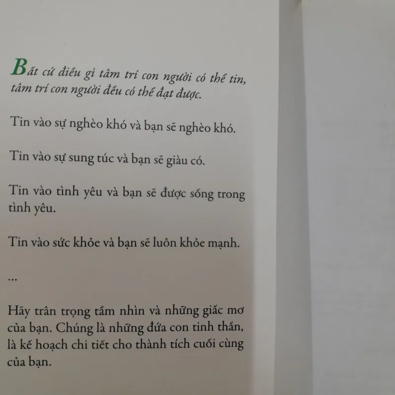 Làm giàu của Napoleon Hill 574997