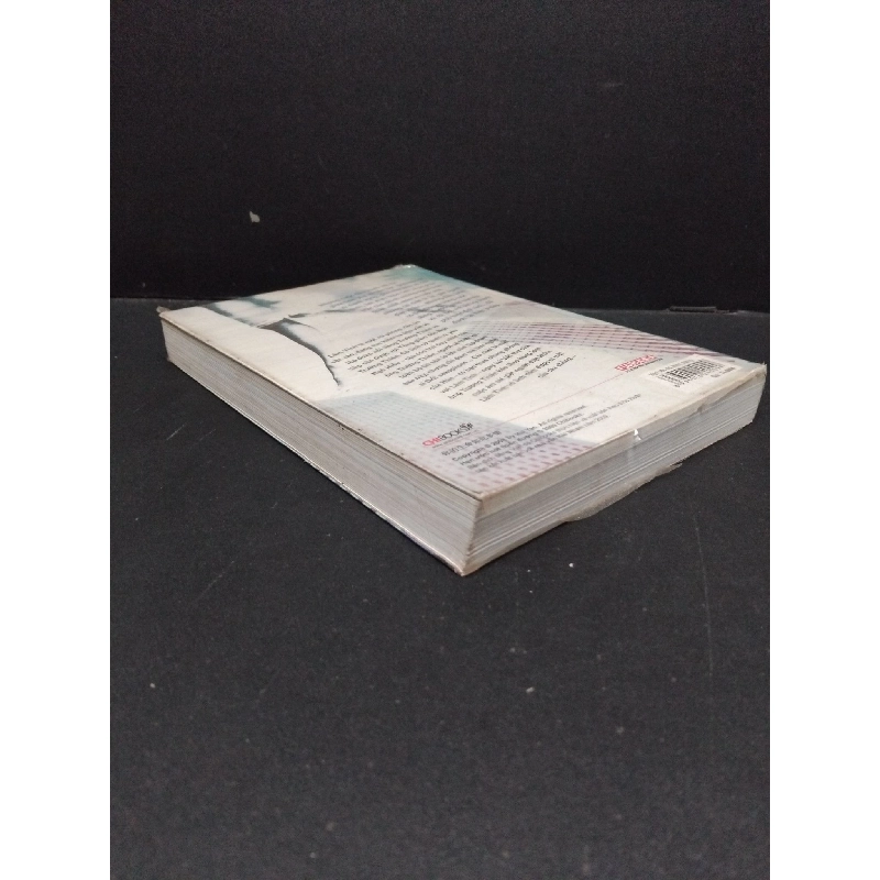 Hẹn ước nơi thiên đường (có áo bìa) mới 80% ố vàng có dấu mộc 2009 HCM.ASB1309 916973