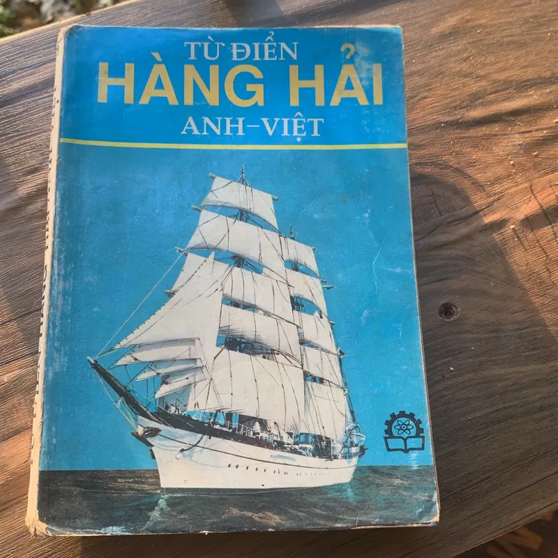 Từ điển hàng hải Anh - Việt 707068