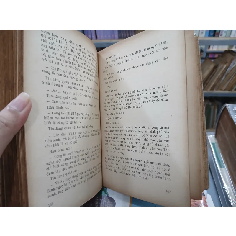 ĐÔNG CHU LIỆT QUỐC (Trọn bộ 8 tập) - PHÙNG MỘNG LONG 932791