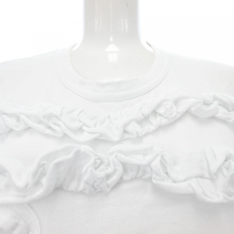 【Khuyến mãi】Áo thun tricot GARCONS 644949