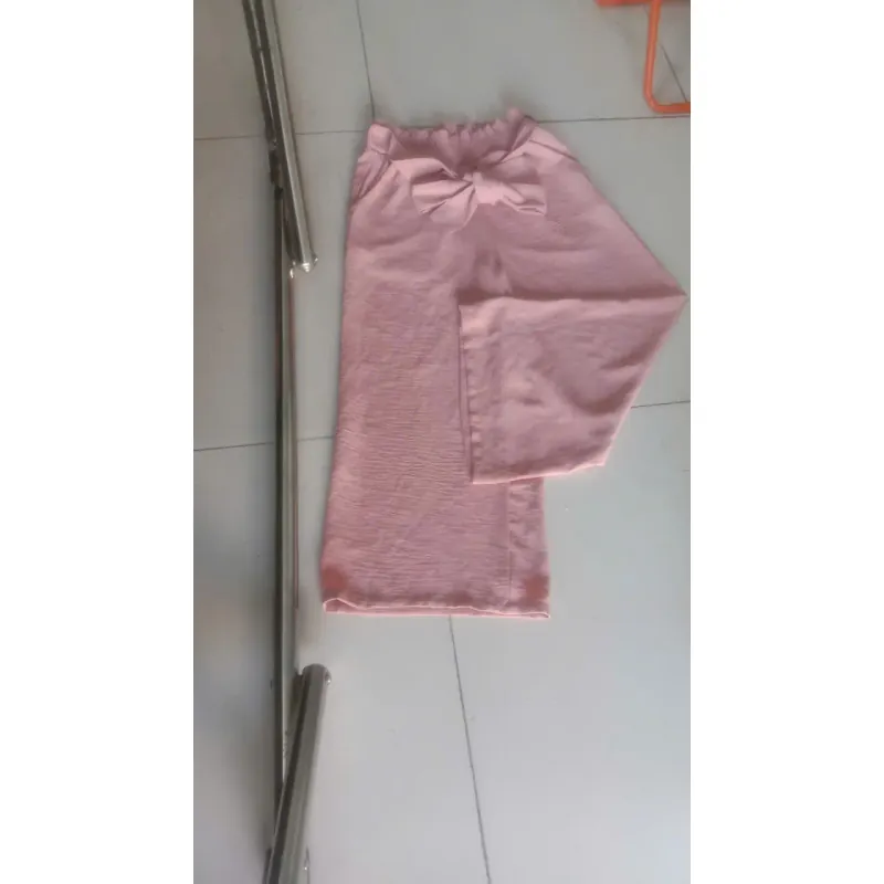 Quần đũi ống rộng Max size S 1013301