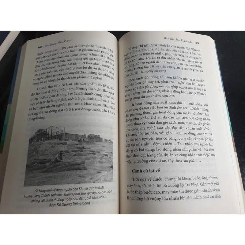 Theo Dấu Chân Người Tình 695582