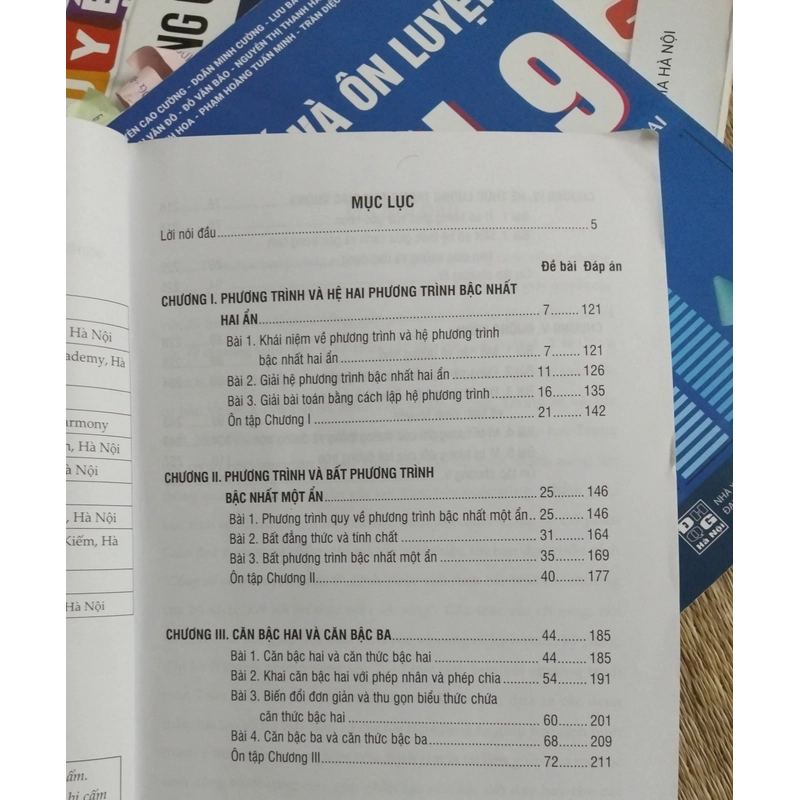 Sách củng cố và ôn luyện toán 9 tập 1 507730