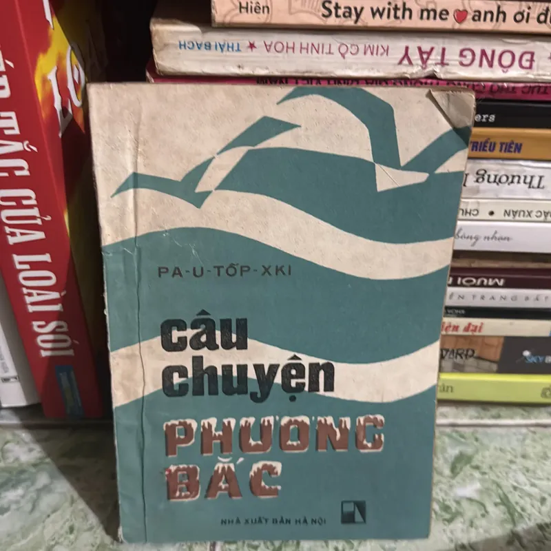 Câu chuyện phương bắc  568095